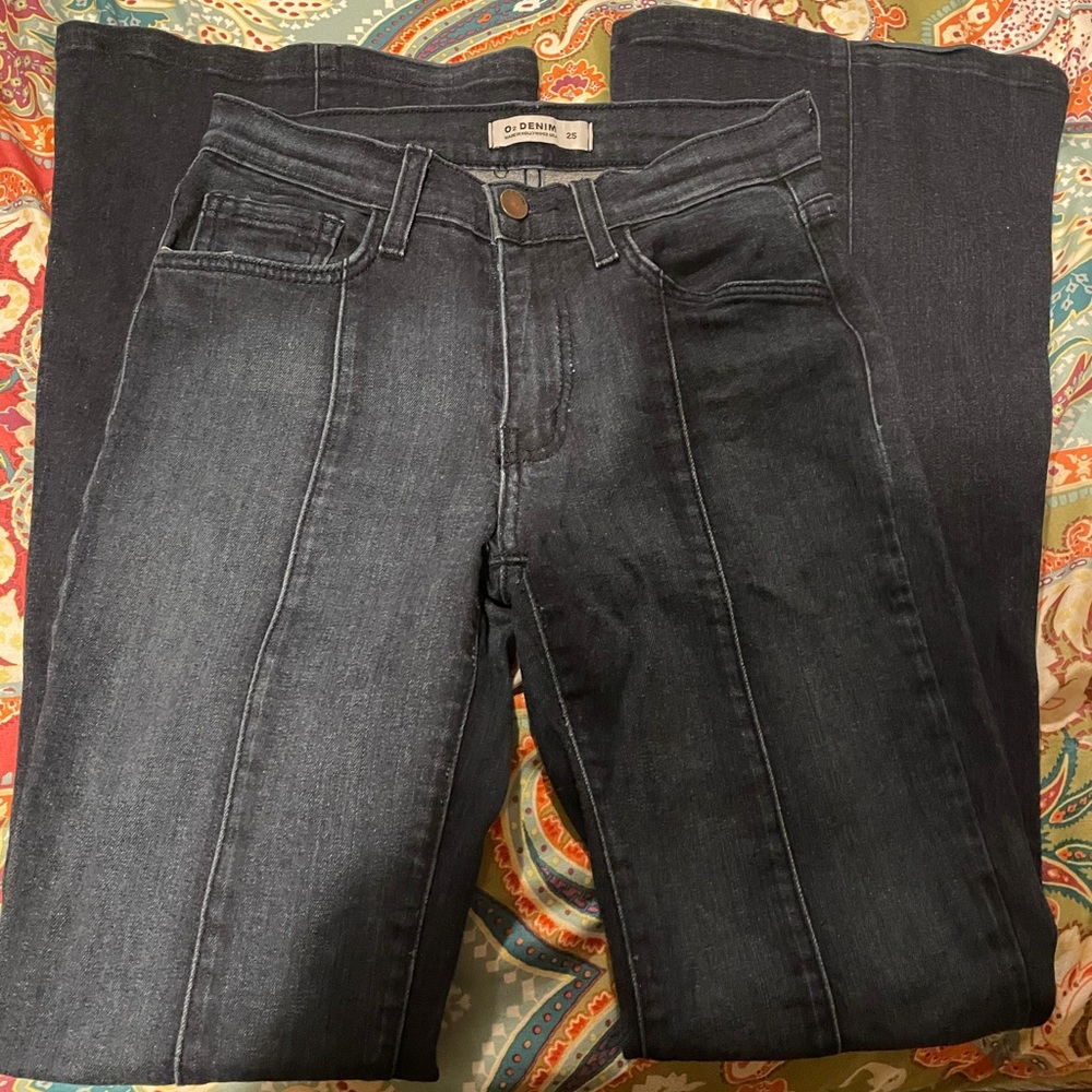 O2 Denim Jeans